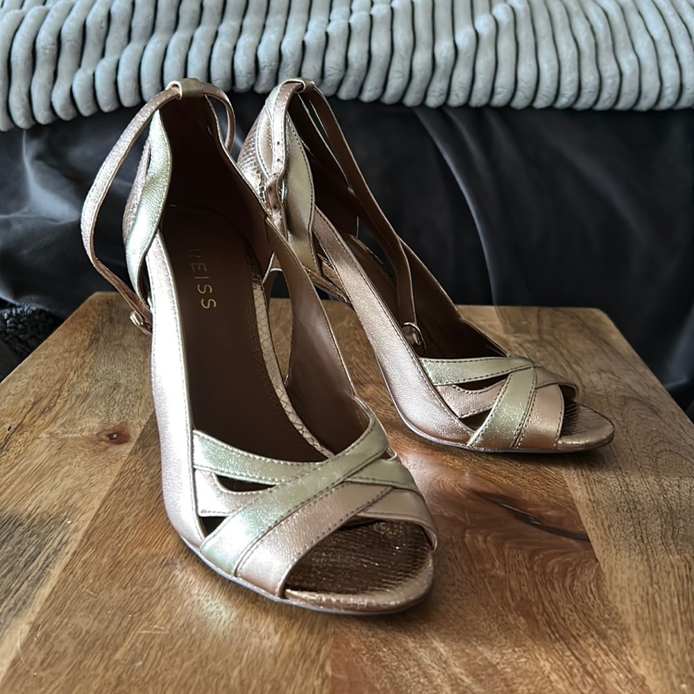 Reiss Heels